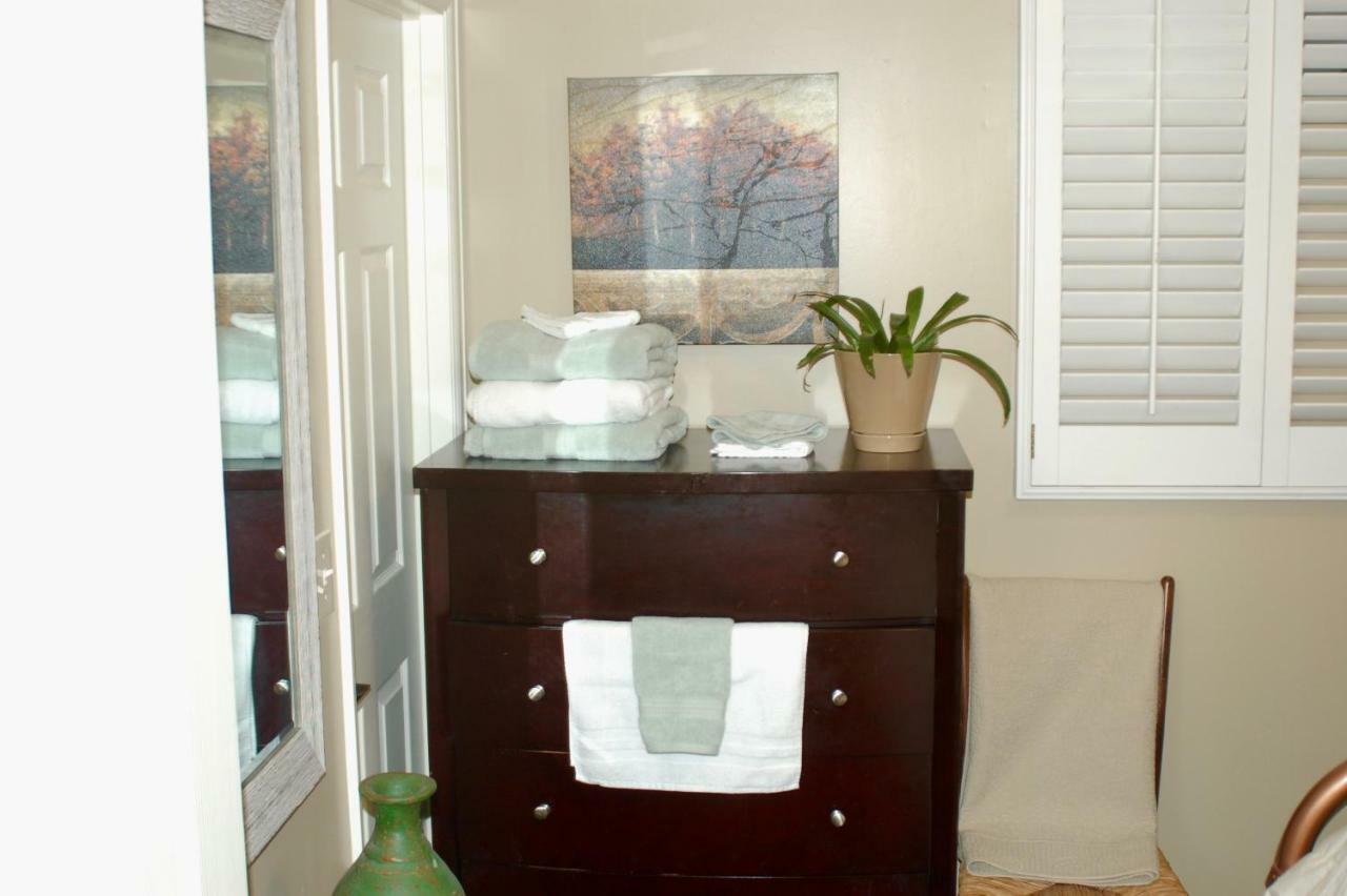 Blue Bear Den 3Br 2Ba Dtc Private Apt Hot Tub Exterior foto